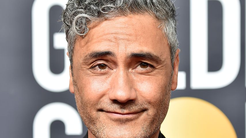 Taika Waititi 2018 in Beverly Hills