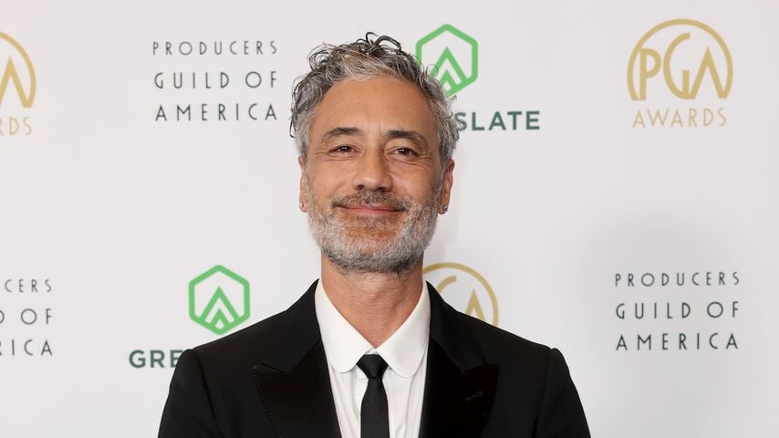 Taika Waititi, Regisseur