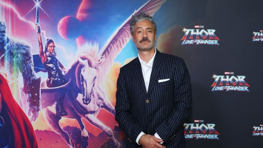 Taika Waititi, Regisseur