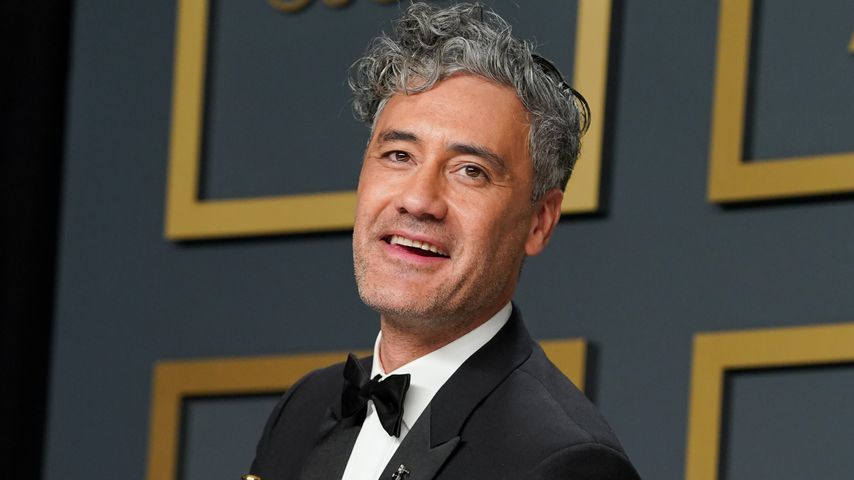 Taika Waititi, Regisseur