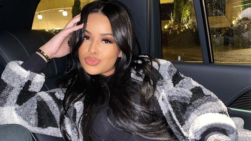 Taina Williams, Social-Media-Star