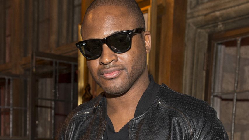 Taio Cruz' neues Video feiert Premiere