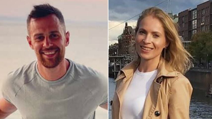 Warum funkte es bei "Take Me Out"-Fabio und Helena nicht?