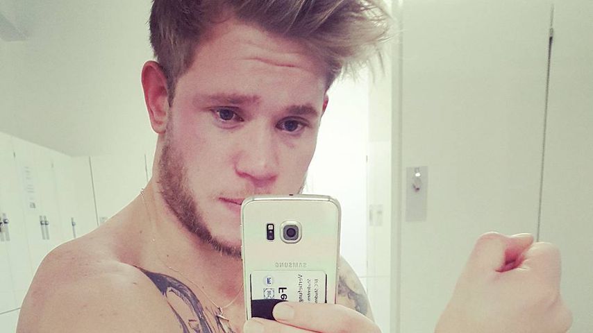 Felix, "Take Me Out"-Kandidat 2020
