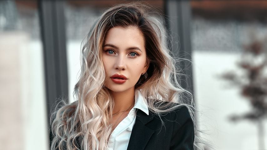 Ines, "Take Me Out"-Kandidatin