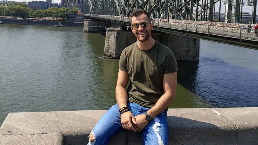 Fabio, "Take Me Out"-Kandidat