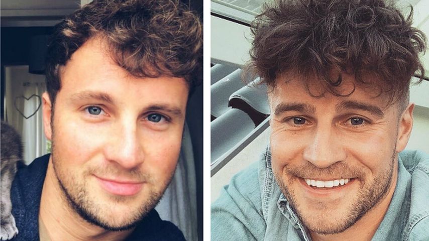 "Take Me Out"-Single-Mann sieht aus wie Alex Hindersmann!