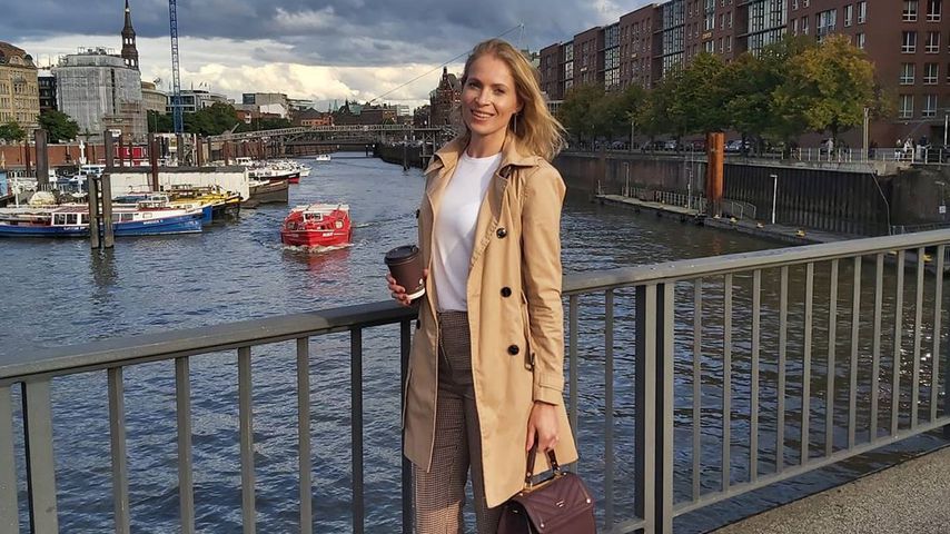 "Take Me Out"-Kandidatin Helena im Oktober 2020