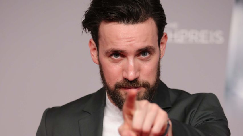 "Take Me Out"-Moderator Jan Köppen