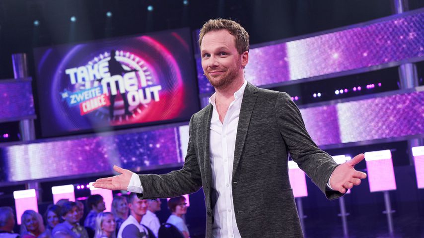 Kann sich "Take Me Out" ohne Ralf Schmitz nicht halten?