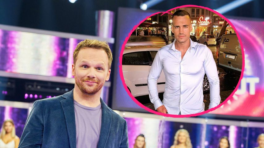 "Take Me Out"-Dimitrij hatte auch Kontakt zu anderen Girls