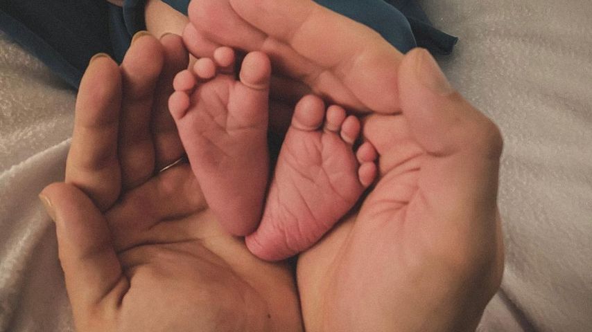 "Take Me Out"-Svenja und Steves Baby
