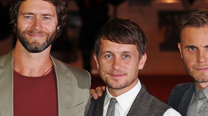 Take That-Howard wird Juror in deutscher Tanzshow!