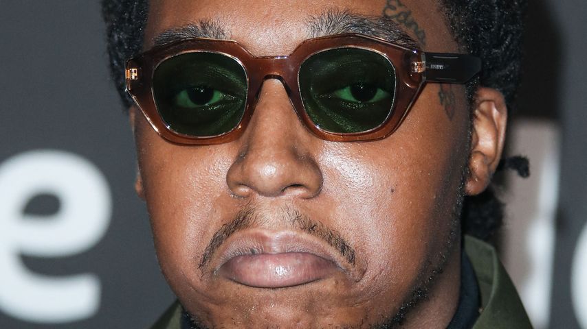 Takeoff, Rapper