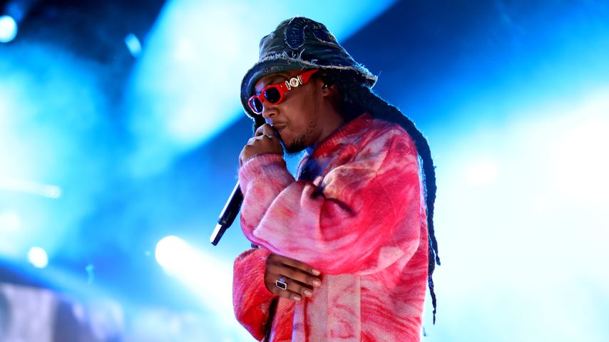 Takeoff im September 2021