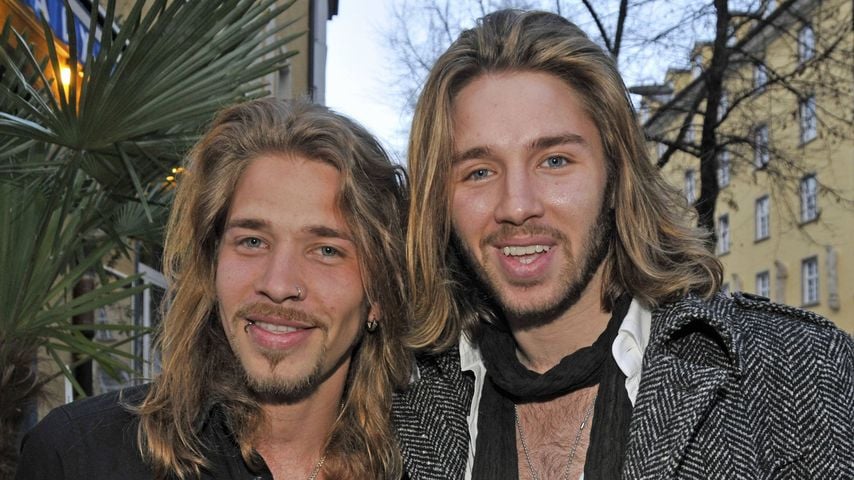 Dschungelcamp-Kritik: Gil Ofarims Bruder Tal verteidigt ihn