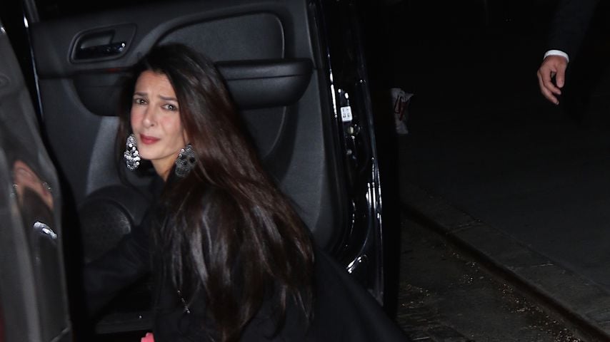 Tala Alamuddin, Mai 2015