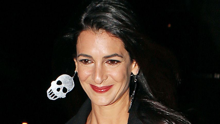 Tala Alamuddin, Schwester von Amal Clooney