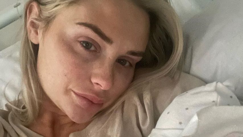 Talia Oatway, Freundin von Aaron Chalmers