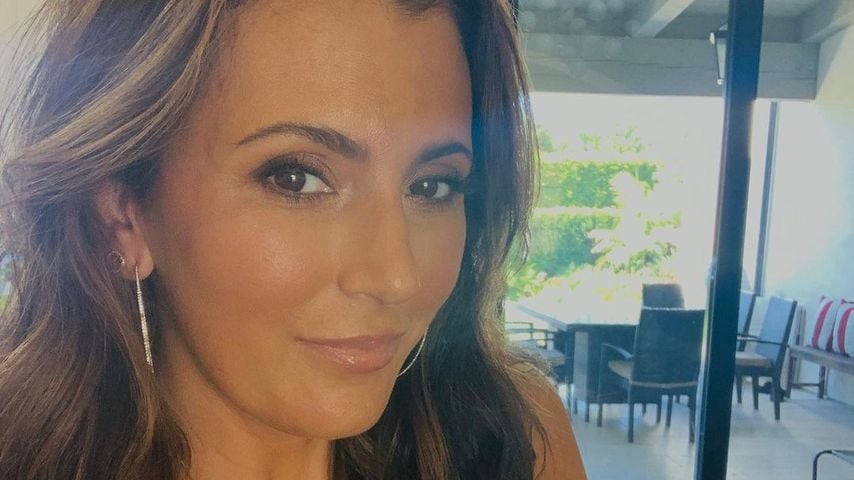 Talinda Bennington im Oktober 2020