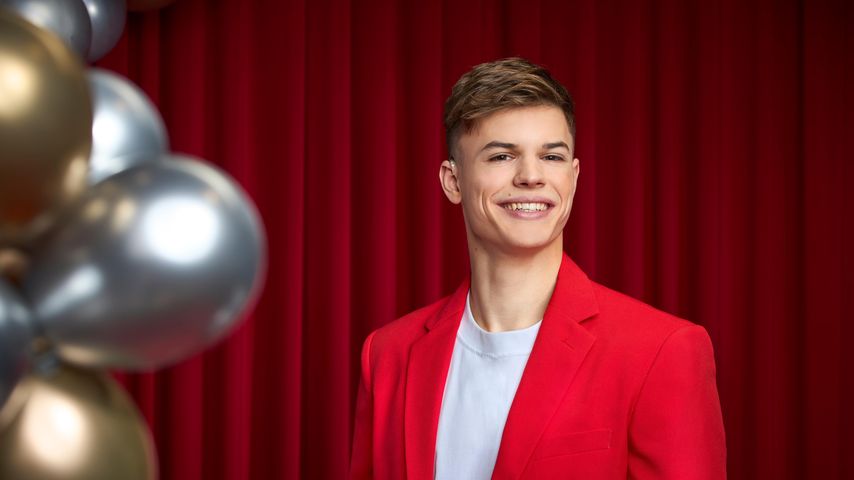 Taliso Engel, Kandidat von "Let's Dance" 2025