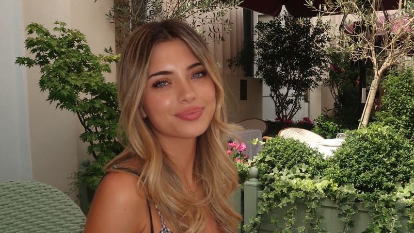 Talitha Balinska, Model