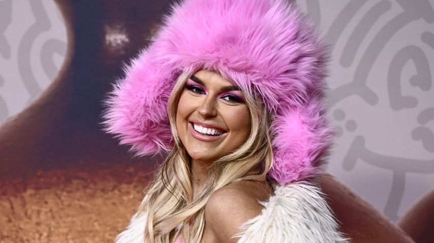 Überraschende Neuigkeiten: Tallia Storm ist wieder Single