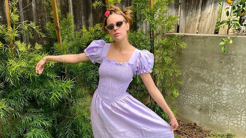Tallulah Willis im März 2021