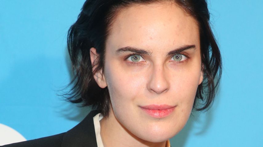 Schauspielerin Tallulah Willis im Oktober 2019