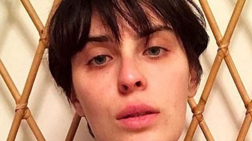 Selbst bestraft: Tallulah wollte aussehen wie Demi Moore