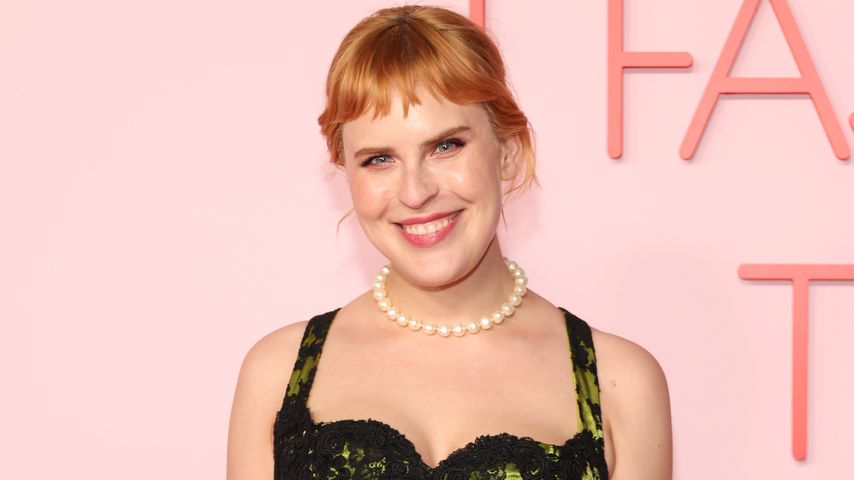 "Bin bereit": Tallulah Willis plant Hochzeit nach den Oscars