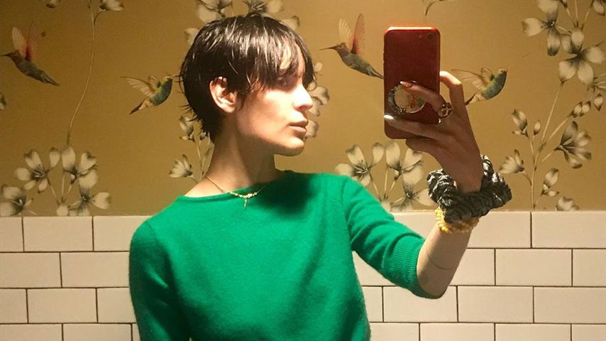 Tallulah Willis im November 2019