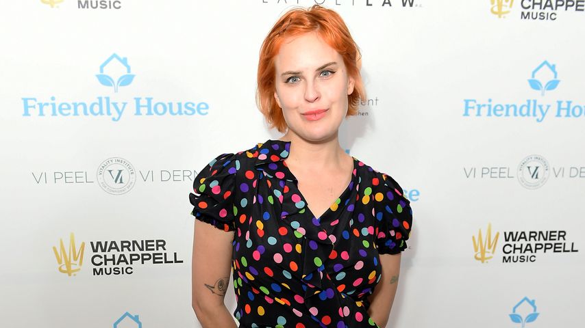 Tallulah Willis im September 2024