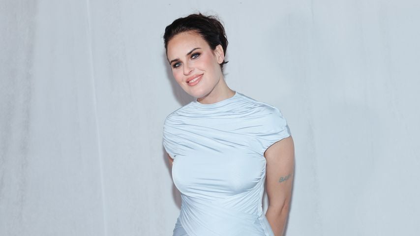 Chris Martin singt Tallulah Willis bei Hochzeit zu Tränen