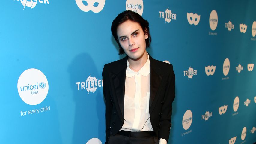 Tallulah Willis, 2019