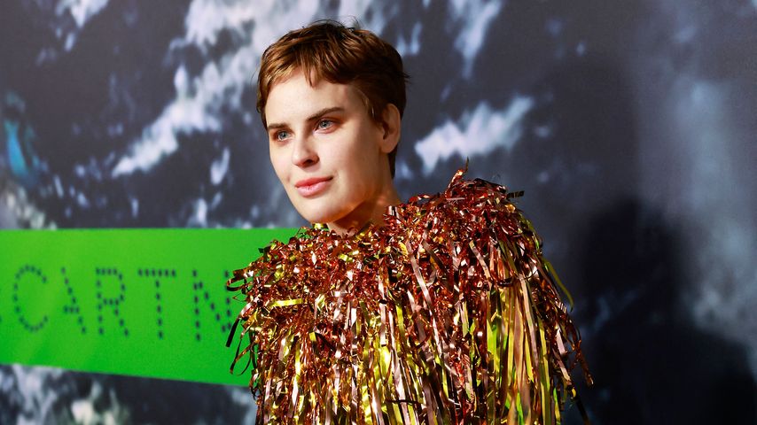 Tallulah Willis im Februar 2023