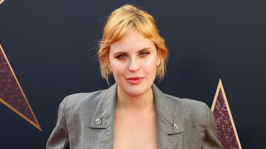 So schwierig war Demi Moores Ehe mit Ex Ashton für Tallulah