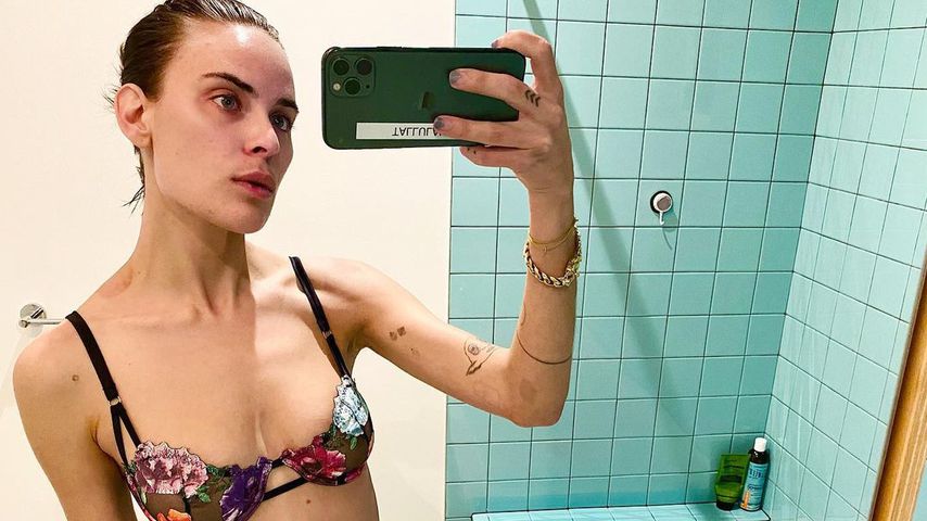 Tallulah Willis im September 2021