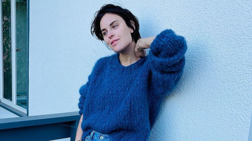 Tallulah Willis