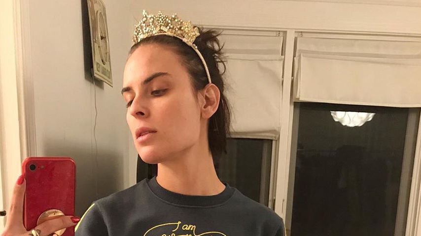 Tallulah Willis