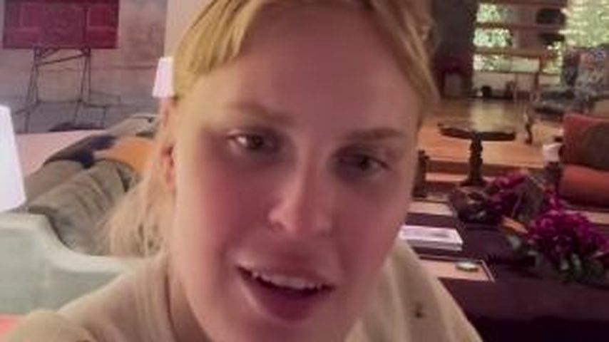 Tallulah Willis, Dezember 2024