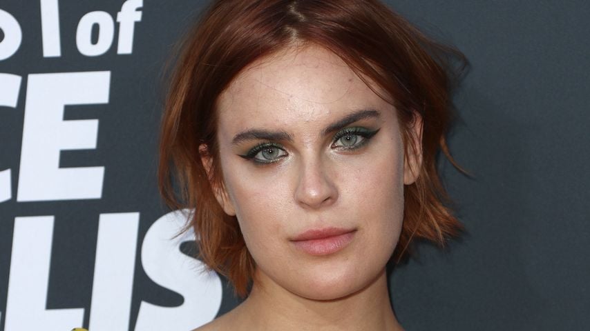 Tallulah Willis, Tochter von Bruce Willis und Demi Moore