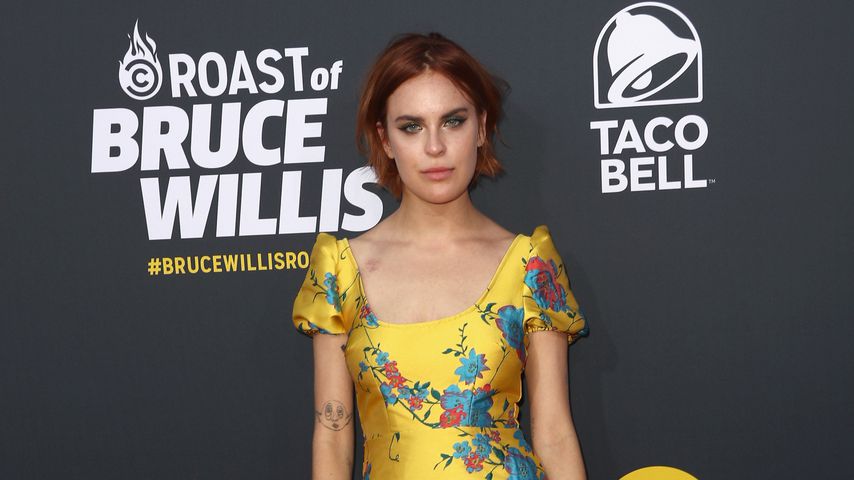 Tallulah Willis, Schauspielerin