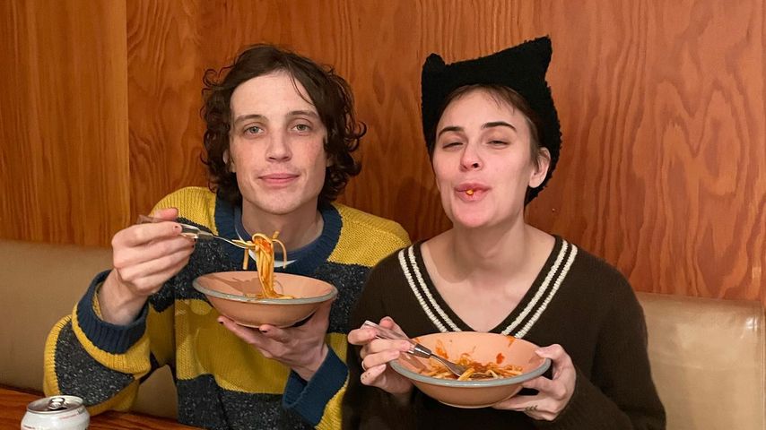 Zum Geburtstag: Tallulah Willis macht Freund Liebeserklärung