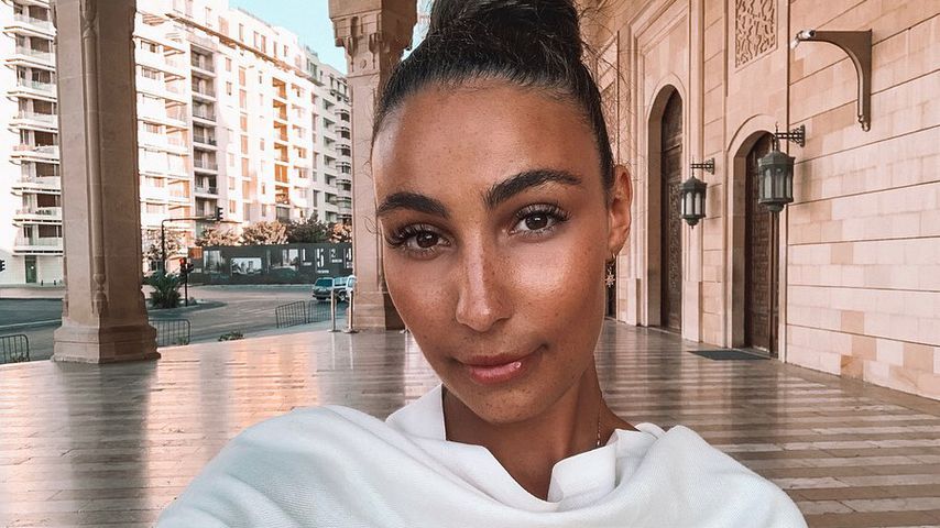 Konto gehackt: "Love Island"-Star im Libanon gestrandet