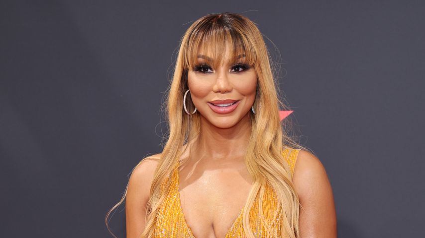 Nach Shopping-Tour: Tamar Braxton musste ins Krankenhaus