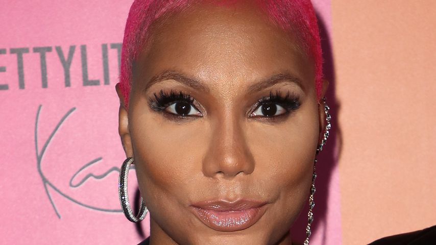 Tamar Braxton hatte monatelang keinen Kontakt zur Familie