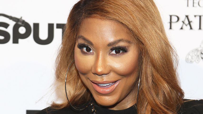 Tamar Braxton, Februar 2018