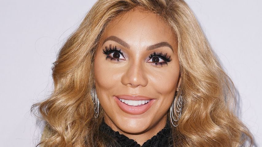 Wegen Suizidversuch: Tamar Braxtons eigene Show verschoben