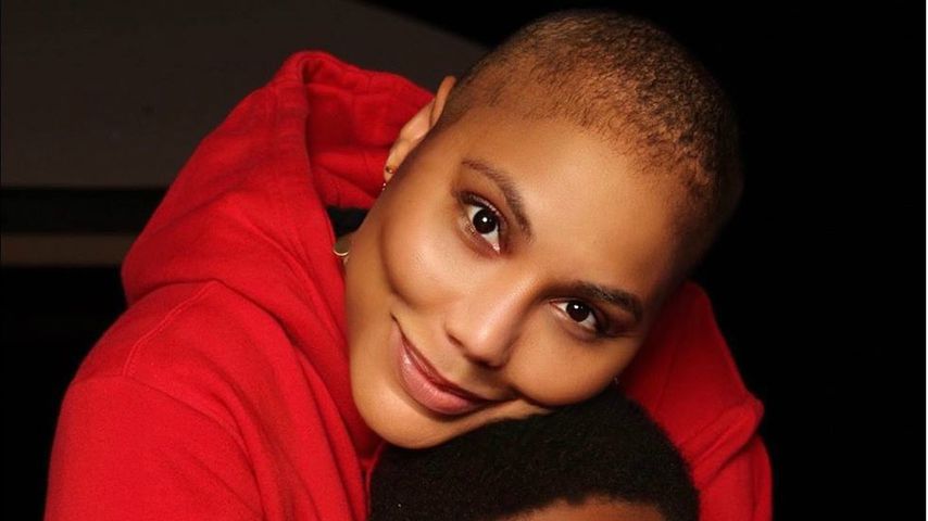 Für ihren Sohn: Deshalb wollte Tamar Braxton Suizid begehen